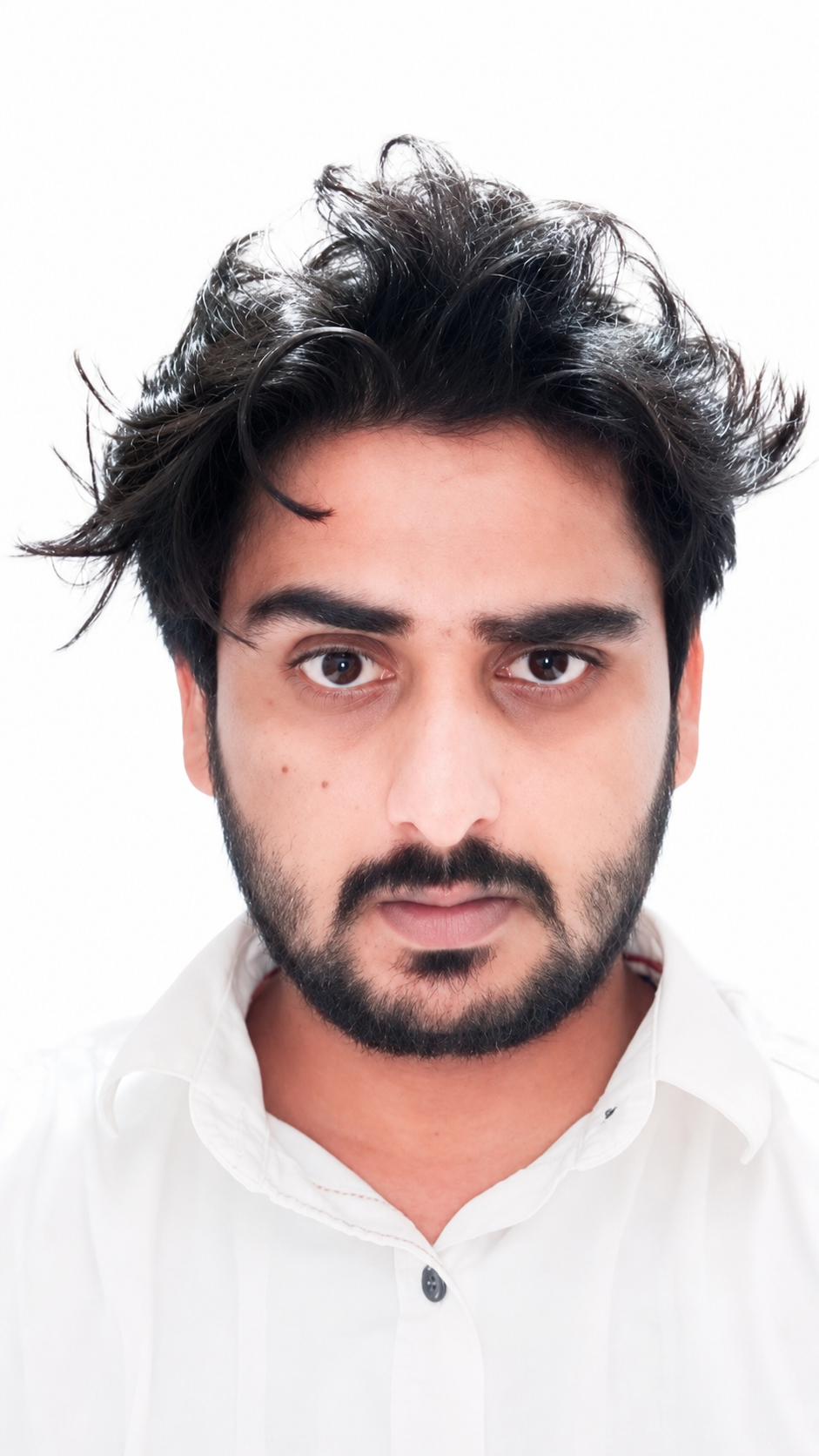 Mukul Kumar Mishra